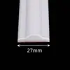 Tiras Decorativas Autoadesivas Transfronteiriças Adesivos de Parede Decoração de Parede Tpe Linhas de Parede de Fundo de TV Tiras Decorativas de Borda Estilo Francês