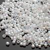 Cuentas antiguas de la serie de colores mágicos de color real de 2.0 mm de calidad súper alta nacional, cuentas sueltas con cuentas hechas a mano, materiales para accesorios de joyería