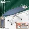Tabla de planchar plegable de alta calidad para el hogar, mesa de planchar plegable, tendedero de planchar, alfombrilla para tabla de planchar eléctrica, tabla de planchar con extensión plegable, ventas directas de fábrica