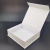Suministradas Directamente por el Fabricante, Cajas de Regalo de Lujo Plegables para Negocios, Cajas Vacías, Venta al por Mayor en Lotes Pequeños, Cajas para Libros, Cajas de Papel para Empaquetar Joyería
