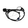 Adecuado para BMW X1 dispositivo de limpieza de ventanas boquilla de limpieza de cristal del parabrisas delantero con calefacción 61667954204