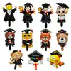 Comercio Electrónico Nuevos Globos Pequeños de Papel de Aluminio de Graduación Decoración Temática de Temporada de Graduación Ceremonia Escena de Trofeo de Doctor