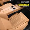 Adecuado para Renault Koleos Megane Koleos Correa Reposapiés de Coche para Todas las Estaciones Integrado
