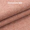 Tejido de Cachemira Australiana de 260 g, Ropa Textil para el Hogar, Tejido para Ropa Exterior de Otoño e Invierno, Hogar, Equipaje, Zapatos y Sombreros Tejido de Punto
