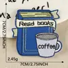 Fábrica de Origem Adesivo de Flor Desenho Animado Etiqueta de Livro Decoração Patch Acessórios para Roupas Patch Bordado para Jeans Termocolante