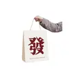 Bolsas Personalizadas, Bolsas de Empaque para Tienda de Ropa de Mujer, Cajas para Pasteles de Luna del Festival de Medio Otoño, Cajas de Avión, Cajas de Color Impresas, Lote de Nochevieja