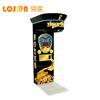 Boxing Machine Video Game Cidade Game Machine Hercules Longquan Electromechanical Play Equipment Coin-operated Code Sweeping Boxing Target Boxing Force Measuring Machine