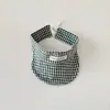 Sombrero de Bebé Coreano Yipan Verano Nuevo Estilo ins Sombrero de Sol para Bebé Sombrero de Copa Abierta Sombrero de Sol Sombrero de Sol para Niños