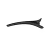 Pinza de Pato Grande Pasador sin Costuras Pasador de Amazon Pinza Lateral para Lavar la Cara Maquillaje Flequillo Pinza para la Parte Trasera de la Cabeza Tocado