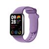 Correa deportiva inteligente para Mi Band 9Pro, pulsera para Mi Band 8Pro, correa para Mi Band 8Pro