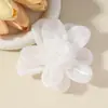 Broche de Flor Elegante Retro Moda Otoño e Invierno Pin de Traje de Gama Alta Nicho Versátil Ramillete Accesorios de Ropa para Mujer