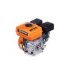 Motor pequeño de 190 cc, 170 F, 6,5 CV, potencia, potencia de exportación, motor de gasolina de bajo consumo.
