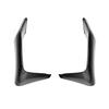 Adecuado para BMW Serie 3 Serie 4 M3 M4 F80 F81 F82 F83 parachoques delantero labio delantero pala delantera cuchillo de viento modificación de esquina