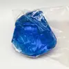 Velas de Aromaterapia DIY Cera de Gel Suave Elástica Materiales para Velas DIY Materias Primas para Velas Materias Primas de Cera de Cristal Suave 1kg