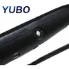 Yubo - Rejilla de admisión de aire adecuada para modelos Tesla Model S 2018-2021 1057847-00-E