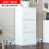 Librero Simple con Gabinete de Almacenamiento con Cerradura Gabinete de Madera Gabinete de Almacenamiento con Puerta Combinación Simple Librero Combinado Mesa de Noche Producto Nuevo