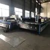 Máquina de Corte Láser de Tubo y Placa de Metal de 12000W para Placa de Acero, Acero Inoxidable, Acero al Carbono, Alta Potencia
