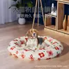 Tapete Gelado para Pets Gatos e Cachorros, Adequado para Todas as Estações, Tapete de Dormir de Verão, Cama de Gato, Cama de Cachorro, Sensação Refrescante no Verão