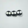 Grampo de Cabelo de Fruta Simulada para Mulheres, Personalizado, Criativo, Engraçado, Grampo Bico de Pato, Grampo Divertido para Franja Lateral, Grampo de Cabelo