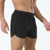 Shorts Esportivos de Malha Amazon Transfronteiriços Masculinos Camada Única Respirável Casuais para Basquete Shorts para Casa Praia Feito Sob Medida