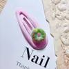 Decoraciones Populares para Uñas Estilo Dulce Donut Lindo, Decoraciones de Uñas de Donas Coloridas, Accesorios de Resina para Fundas de Teléfono