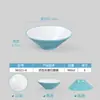 Tazón Especial para Ramen de Res Imitación Porcelana Melamina, Tazón Grande Comercial para Hot Pot Picante, Tazón para Sopa de Fideos de Arroz de Tienda de Desayunos