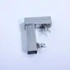 Suporte para Fundo de Festa de Casamento, Cortina de Tecido, Adereços e Acessórios Conectores Adequado para Diâmetro de 2cm