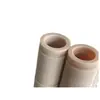 La tubería de nailon es resistente a la corrosión, la tubería de disulfuro de molibdeno es resistente al envejecimiento, la tubería de polietileno es resistente a altas temperaturas y la tubería de politetrafluoroetileno es resistente al desgaste.
