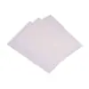 Fita Adesiva Dupla Face Folha Grande Transparente A4 Ímã de Geladeira Pet Altamente Transparente Insígnia de Pintura Estéreo Marca da Vila Fita Adesiva Dupla Face para Estúdio Fotográfico