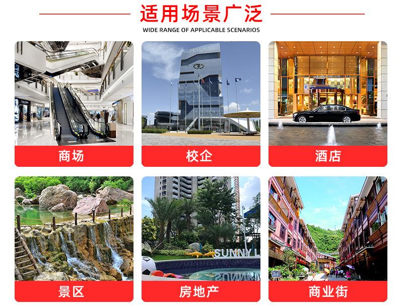 不锈钢LED吊牌哦灯箱定制详情页_06