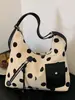Mochila Casual de Gran Capacidad para Mujer Shuai Mijia 2026 Nueva Mochila para Viajes Diarios Bolso Cruzado de un Solo Hombro Bolso de Mano