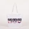 Bolsa de mano tejida a mano personalizada