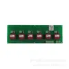 Placa de Control Huite Qd-2 Dispositivo de Control para Minería