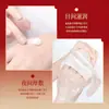 Conjunto de Creme para Mãos Hidratante Anti-Rugas Yinmei: Cuidado de Mãos de Alta Qualidade, Portátil, Altamente Hidratante e Perfumado - Direto da Fábrica