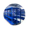Estanterías de Almacén Fábrica Estanterías de Almacenamiento Medianas Estanterías de Almacenamiento Domésticas Multicapa Estanterías para Envíos Estanterías de Hierro Estanterías Personalización