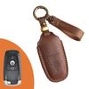 Adequado para Estojo de Chave Ford Explorer Mondeo Fox Maverick Sharp Flyer Lincoln Fecho de Estojo de Chave