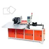 Máquina de Soldagem de Quadro 2D CNC Máquina de Dobra de Fio - Máquina de Soldagem de Quadro Máquina de Conformação de Fio Máquina de Dobra Máquina de Soldagem de Quadro Máquina de Dobra