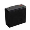 Caixa de plástico de 12v 18650/33140 bateria de lítio caixa de bateria especial nova caixa de bateria de lítio 12v20ah