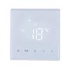 Termostato para Fancoil com Painel de Controle de Temperatura para Aquecimento de Piso Hidráulico com Ligação, Ar Condicionado Central, Chave de Controle de Temperatura Tudo-em-Um