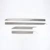 Adequado para Geely 25 Galaxy Starship 7Em-I Tiras de Borda de Porta Tiras Brilhantes para Carro Patch Acessórios Internos Suprimentos Automotivos
