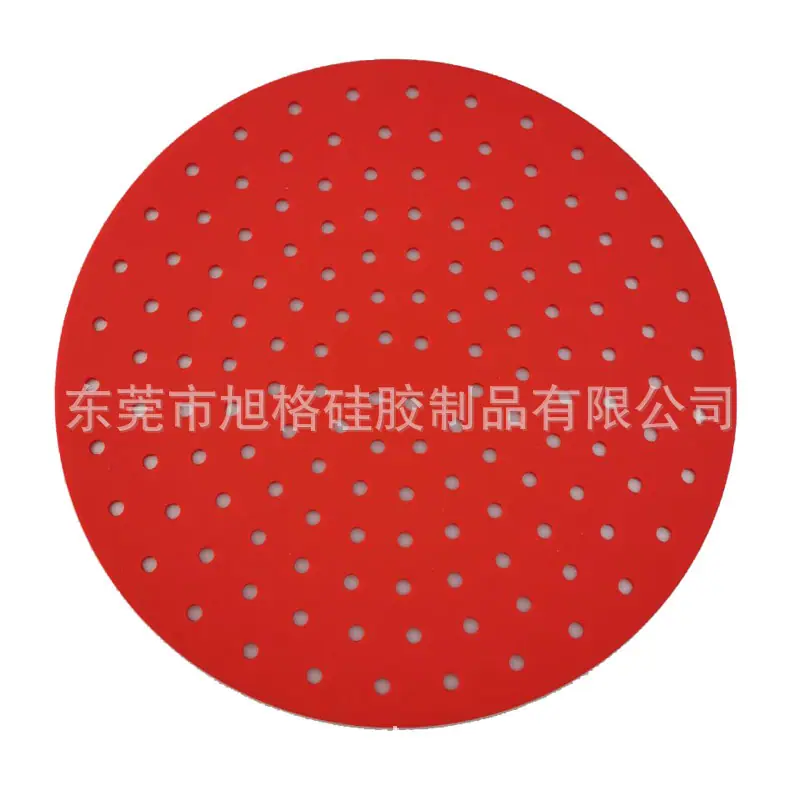 硅胶空气炸锅垫5
