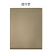 Dongguan Carimbo de Retorno de Tinta Almofada de Retorno Flip Carimbo de Tinta Esponja de Compressão de Alta Densidade Amarelo 5mm Almofada de Tinta Almofada de Armazenamento de Tinta