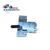 Adecuado para Bloqueo de Asiento de Montacargas Modelo Linde E25S/1276 0009301210 Bloqueo de Puerta Lateral 0009311302