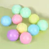 Ventas Directas de Fábrica 11cm Cáscara de Gashapon Máquina de Gashapon Bola Plástico Redondo Bola de Gashapon Lotería Venta Caliente Transfronteriza Juguetes de Caja Sorpresa