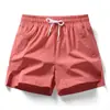 Shorts de Verão para Homens e Mulheres, Shorts Esportivos para Casais, Multicor para Exterior, Respirável, Absorvente de Suor, Modernos, para Corrida, Praia, Secagem Rápida e Respirável
