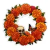 Amazon Calaveras Día de Muertos dijes para zapatos resina de PVC accesorios para zapatos tipo zueco fundas de teléfono DIY dijes decorativos