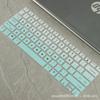 Para HP OMEN Shadow Wizard 10 Slim 14 14-fb0065TX Teclado de proteção