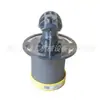 2901207930 Compressor de ar Atlas consumíveis de pós-tratamento elemento filtrante de precisão PD7+