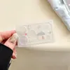 Adesivos fofos para lentes de iPhone 17 Pro Max, com design de ursinho e Kitty, para decorar lentes de câmera, porta-canetas e como adesivos para nail art