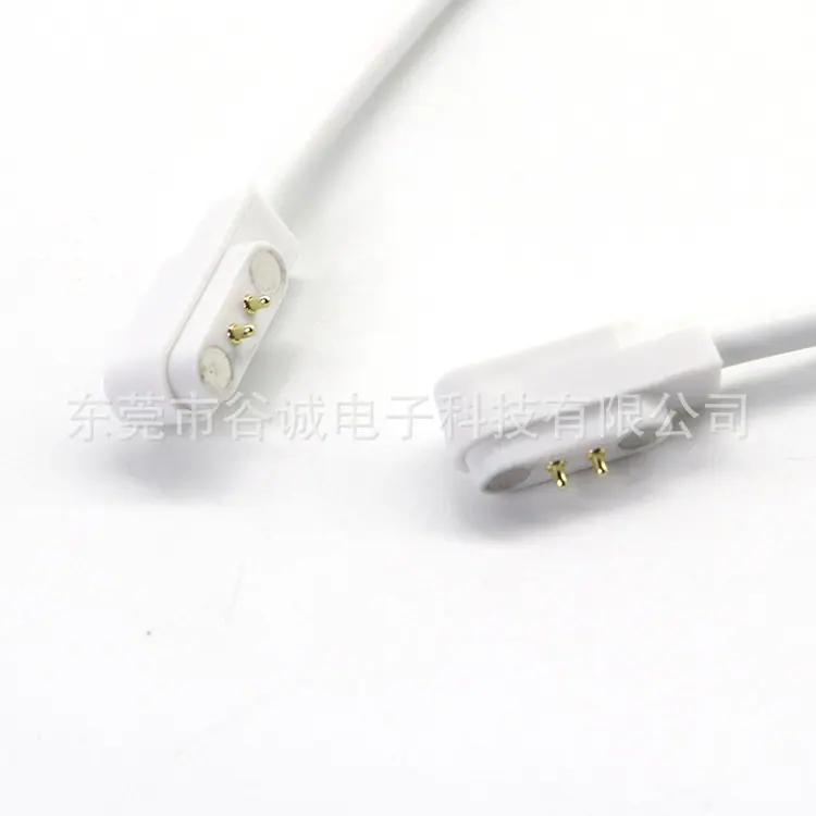 USB AM TO 2PIN POGO PIN